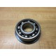 NDH 3204 Sealed Ball Bearing Open WCollar - New No Box