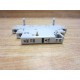 Allen Bradley 140-A11 Auxiliary Contact 140A11 Series C - Used