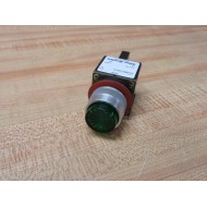 Allen Bradley 800MR-QB24 Push Button 800MRQB24 - New No Box