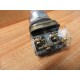 Allen Bradley 800T-E12A Push Button Switch Standard Cylinder Lock