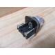 Allen Bradley 800T-E12A Push Button Switch Standard Cylinder Lock