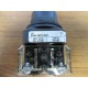 Allen Bradley 800H-QRTH24R Push Button Switch - New No Box