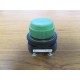 Allen Bradley 800H-R1A Button w800T-XA Green - New No Box