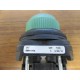 Allen Bradley 800H-R1A Button w800T-XA Green - New No Box