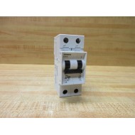 Siemens 5SX42 C6 6A Circuit Breaker 5SX42 - New No Box