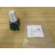 Allen Bradley 800TC-QAH2WA2 Push Button Switch - New No Box