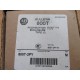 Allen Bradley 800T-2PY Pushbutton Station