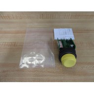 Allen Bradley 800H-R9AP Push Button Switch - New No Box