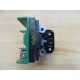Allen Bradley 800H-R9AP Push Button Switch - New No Box