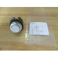 Allen Bradley 800T-A5D1 Push Button Switch - New No Box