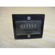 Kessler K1B1631 Totalizer - New No Box