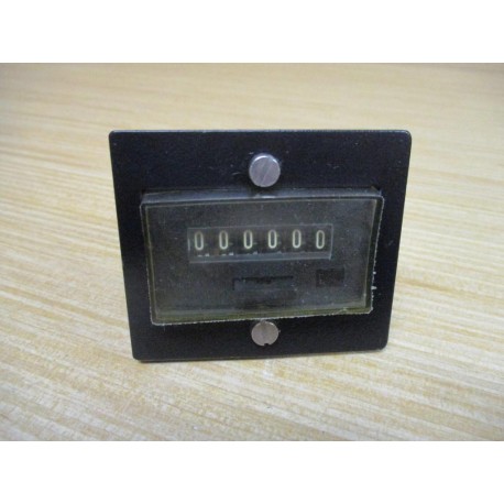 Kessler K1B1631 Totalizer - New No Box