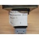 Kessler K1B1631 Totalizer - New No Box
