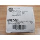 Allen Bradley 800TC-A7DDDX Push Button Switch