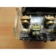 Allen Bradley 800H-BR6B Push Button Switch Red