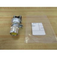 Allen Bradley 800H-AP9A Push Button Switch - New No Box