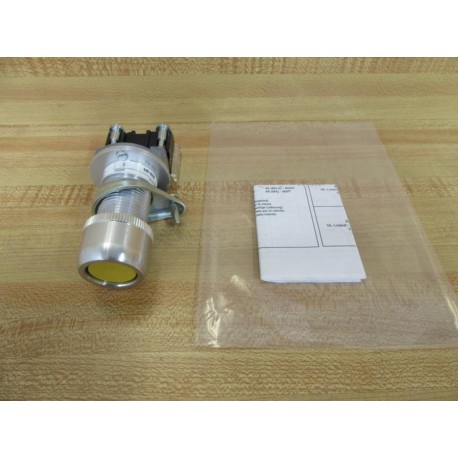 Allen Bradley 800H-AP9A Push Button Switch - New No Box