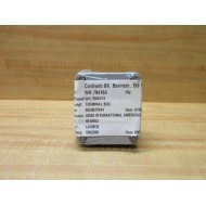 Contiweb WH-794164 Terminal Box WH794164