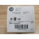Allen Bradley 800T-A2AAKX Push Button Switch