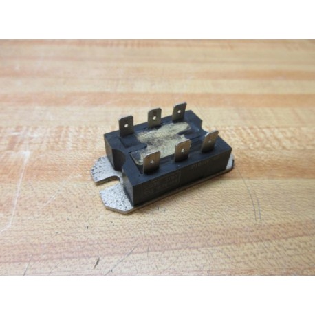 International Rectifier ATY4001-03 IOR Power Module ATY400103 - Used