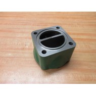 Fisher Rosemount 2P350319012 Reservoir, Oil, Snubber L3046 - New No Box
