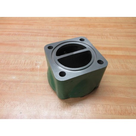 Fisher Rosemount 2P350319012 Reservoir, Oil, Snubber L3046 - New No Box