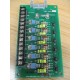 2105201C Reject Driver Board - New No Box
