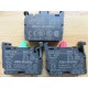 Allen Bradley 800FM-LG3PN5GX11 Push Button Switch