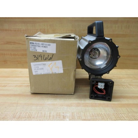 Golden Lighting HT-S81 Work Light HTS81