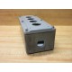 Allen Bradley 800T-4TW-40171 Push Button Station 800T4TW40171 - Used