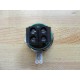Allen Bradley 800K-22FMG24X10 Green Push Button - New No Box