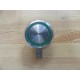 Allen Bradley 800K-22FMG24X10 Green Push Button - New No Box