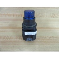 Allen Bradley 800H-PRBH16B Button 800HPRBH16B - Used