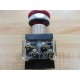 Allen Bradley 800H-DK6B Push Button Switch