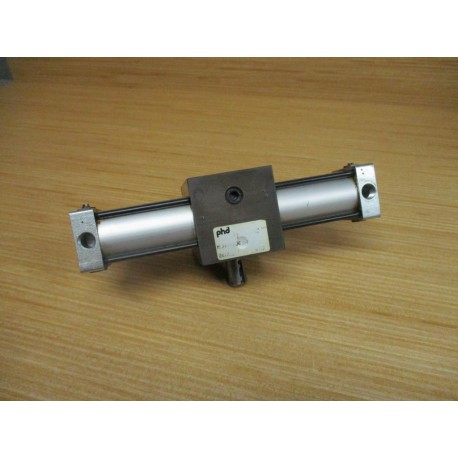 PHD ML24481 Pneumatic Actuator - Used