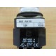 Allen Bradley 800T-PAH16R Push Button - New No Box