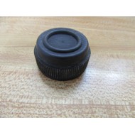 Allen Bradley 800H-N100B Switch Button Boot - Used