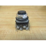 Allen Bradley 800T-B2B Push Button Switch - Used