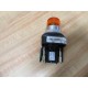Allen Bradley 800T-QT24AAV Push-To-Test Button - New No Box