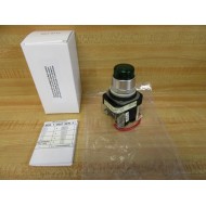 Allen Bradley 800T-QT12 Button Green 800T-QT12G