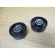 Interroll UPM1659 Guide Wheel (Pack of 2) - New No Box
