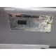 Fuji Electric VFC503A-7W Ring Compressor Regenerative Blower Tested - Used