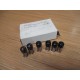 Schrader Bellows 743008100 Plunger (Pack of 6)