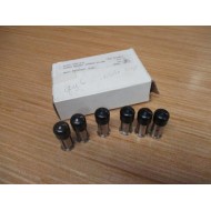 Schrader Bellows 743008100 Plunger (Pack of 6)