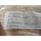 Schrader Bellows 743008100 Plunger (Pack of 6)