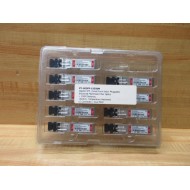 FS SFP1G-SX-85 Optical Transceiver Module KY-SGSFP-LX550M (Pack of 9)