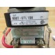 Allen Bradley 800T-QTL10R Push Button - New No Box