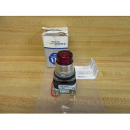 Allen Bradley 800T-QTL10R Push Button