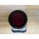 Allen Bradley 800T-QTL10R Push Button