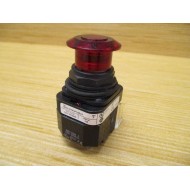 Allen Bradley 800H-FRXNP16RA7 Pushbutton 800HFRXNP16RA7 - New No Box